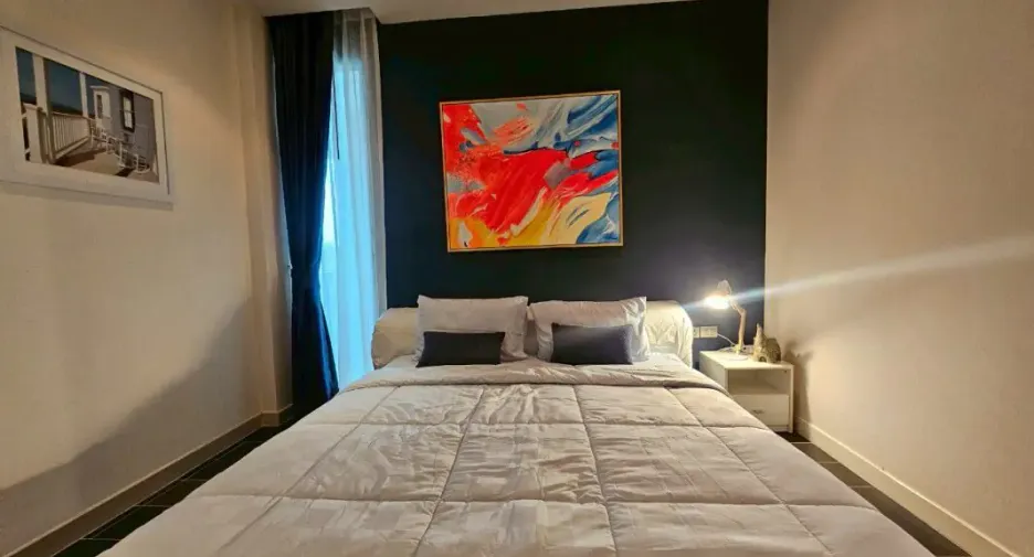 For sale 2 bedrooms condo in Bang Lamung, Chonburi