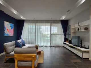 For sale 2 bedrooms condo in Bang Lamung, Chonburi