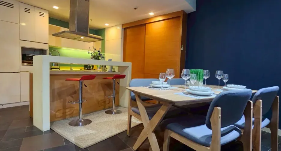 For sale 2 bedrooms condo in Bang Lamung, Chonburi