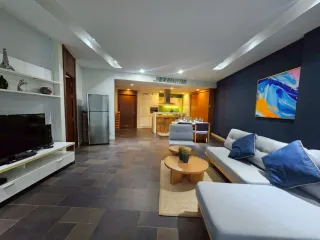 For sale 2 bedrooms condo in Bang Lamung, Chonburi