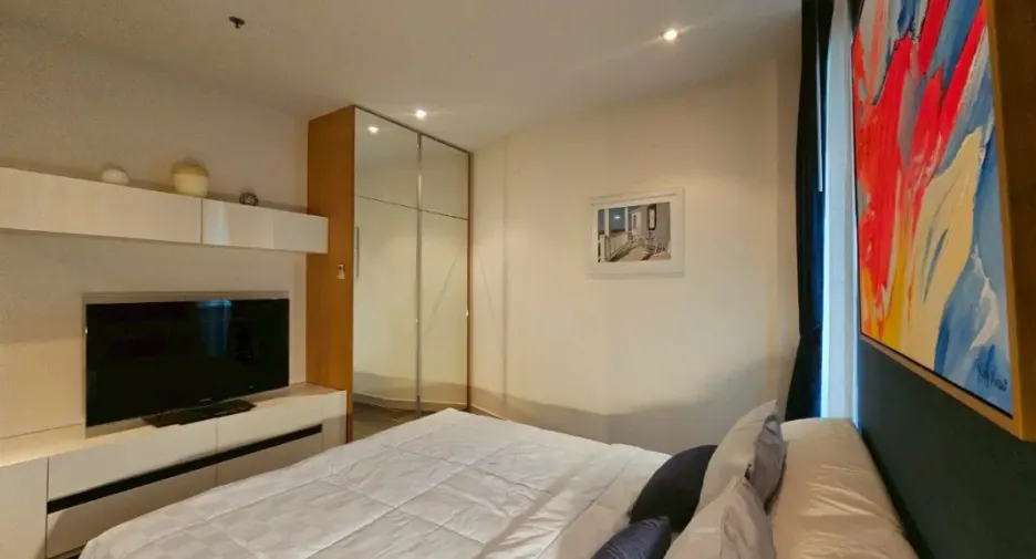 For sale 2 bedrooms condo in Bang Lamung, Chonburi