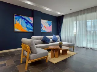 For sale 2 bedrooms condo in Bang Lamung, Chonburi