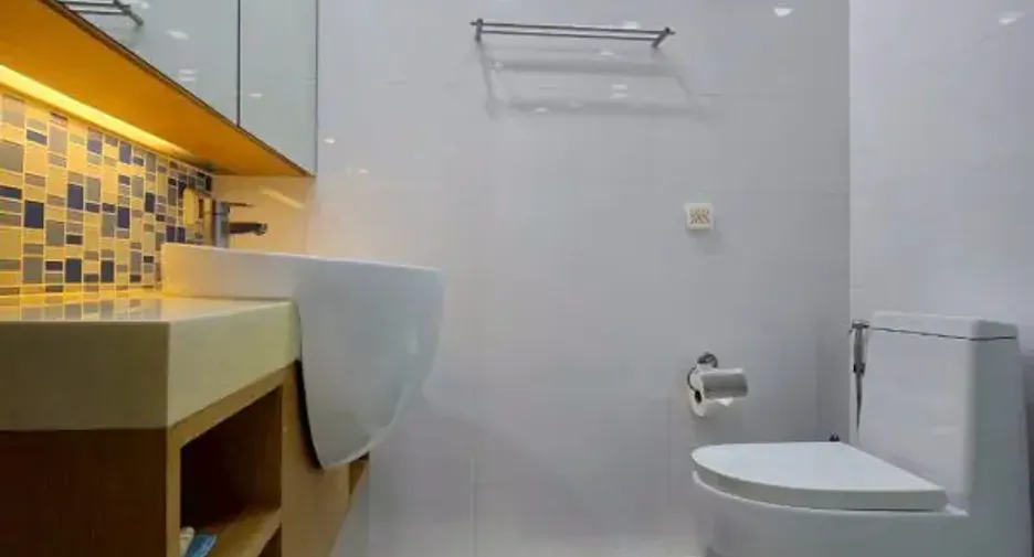 For sale 2 bedrooms condo in Bang Lamung, Chonburi