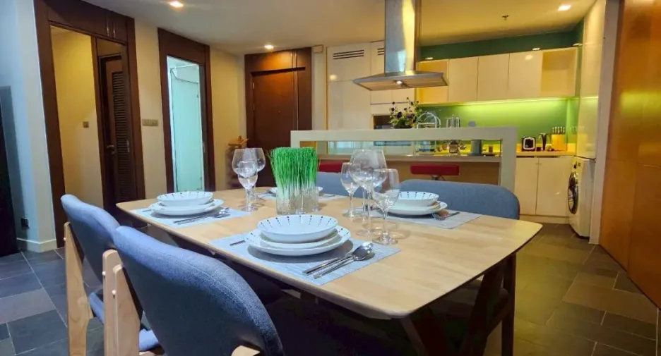 For sale 2 bedrooms condo in Bang Lamung, Chonburi