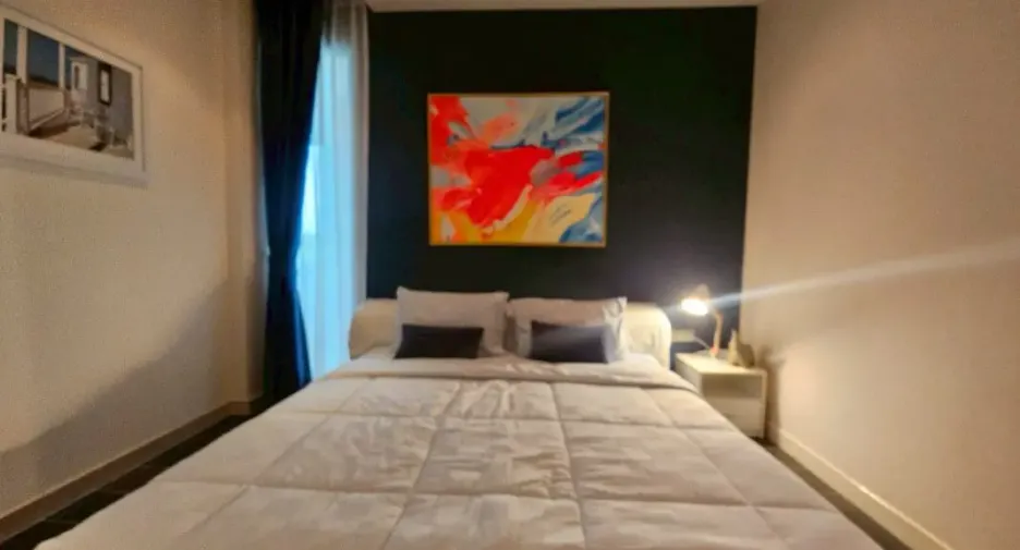For sale 2 bedrooms condo in Bang Lamung, Chonburi