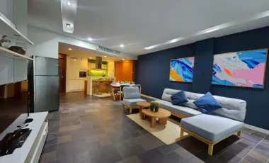 For sale 2 bedrooms condo in Bang Lamung, Chonburi
