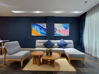 For sale 2 bedrooms condo in Bang Lamung, Chonburi