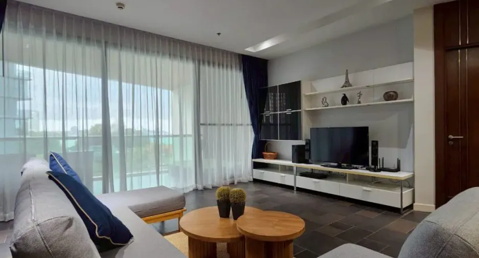 For sale 2 bedrooms condo in Bang Lamung, Chonburi