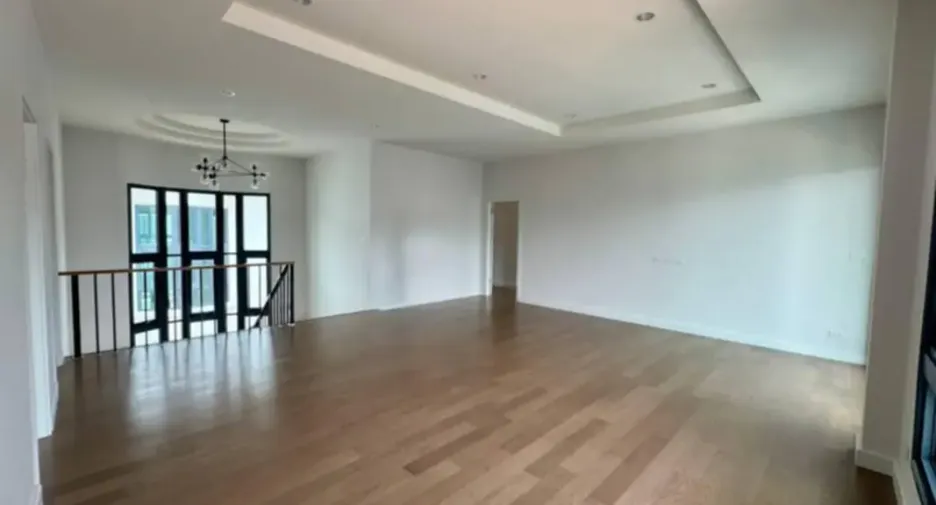 出售 4 卧室 独立屋 在 Bang Lamung, Chon Buri