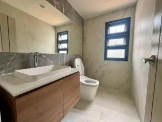 出售 4 卧室 独立屋 在 Bang Lamung, Chon Buri