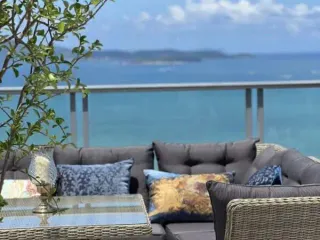 À vendre 2 chambres condo à Bang Lamung, Chonburi