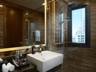 À vendre 2 chambres condo à Bang Lamung, Chonburi