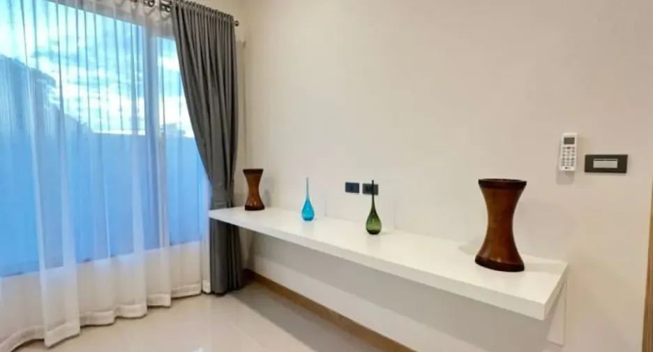 ขาย 3 ห้องนอน บ้านเดี่ยว ใน ห้วยใหญ่, พัทยา
