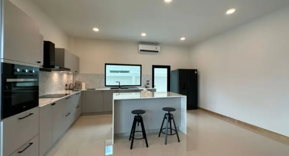ขาย 3 ห้องนอน บ้านเดี่ยว ใน ห้วยใหญ่, พัทยา