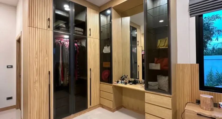 ขาย 3 ห้องนอน บ้านเดี่ยว ใน ห้วยใหญ่, พัทยา