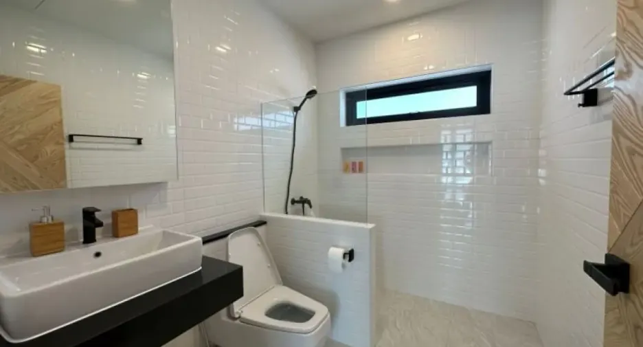 ขาย 3 ห้องนอน บ้านเดี่ยว ใน ห้วยใหญ่, พัทยา