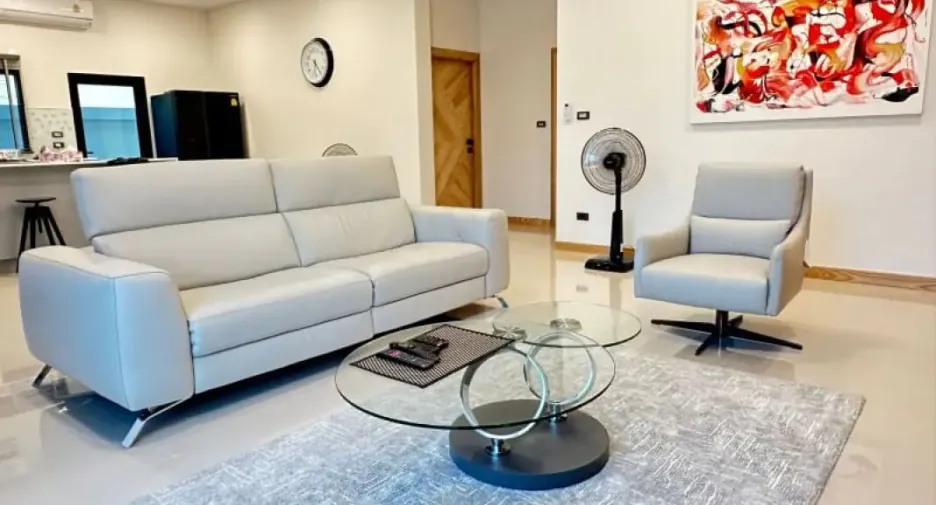 ขาย 3 ห้องนอน บ้านเดี่ยว ใน ห้วยใหญ่, พัทยา