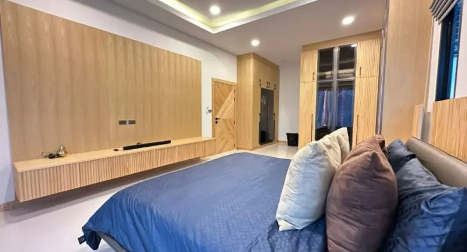 ขาย 3 ห้องนอน บ้านเดี่ยว ใน ห้วยใหญ่, พัทยา