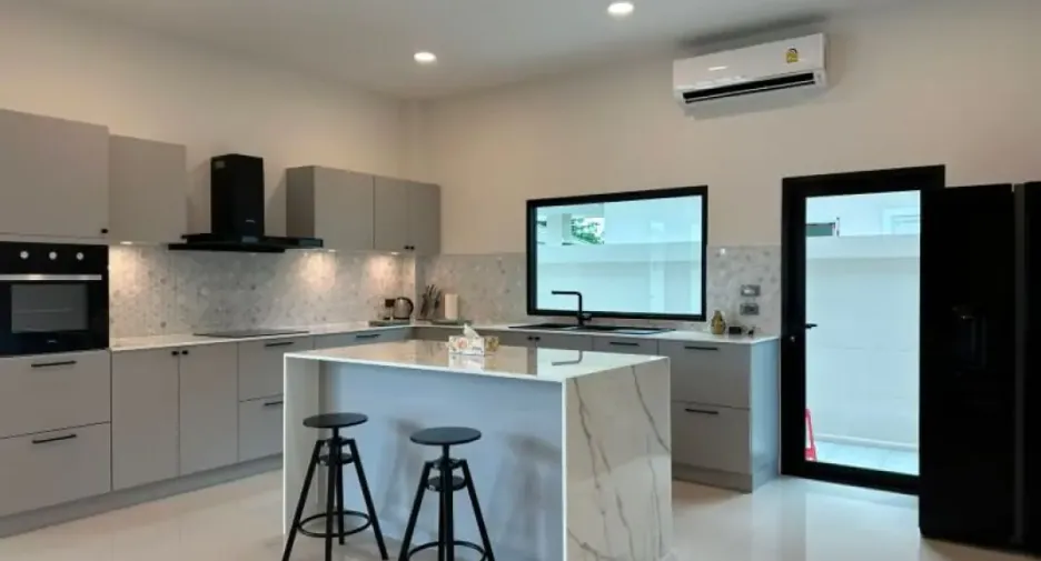 ขาย 3 ห้องนอน บ้านเดี่ยว ใน ห้วยใหญ่, พัทยา
