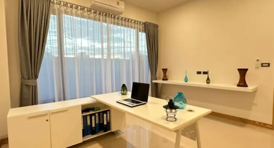 ขาย 3 ห้องนอน บ้านเดี่ยว ใน ห้วยใหญ่, พัทยา
