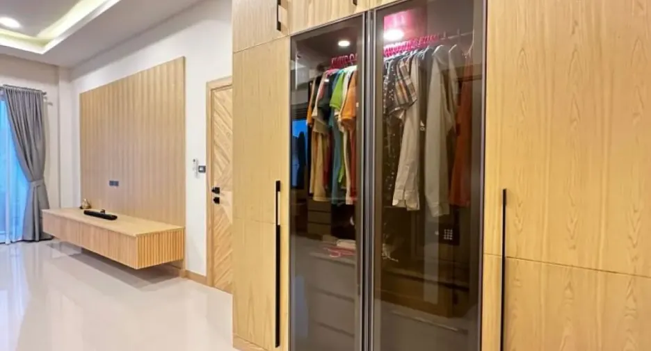 ขาย 3 ห้องนอน บ้านเดี่ยว ใน ห้วยใหญ่, พัทยา