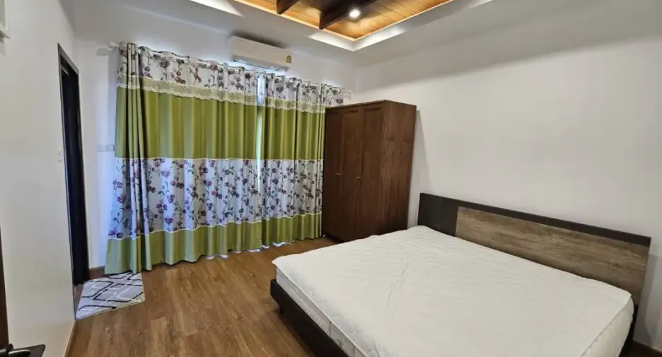 ให้เช่า และ ขาย 3 ห้องนอน บ้านเดี่ยว ใน บางละมุง, ชลบุรี