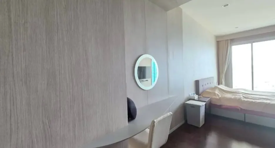 À louer et à vendre 1 chambre condo à Na Jomtien, Pattaya