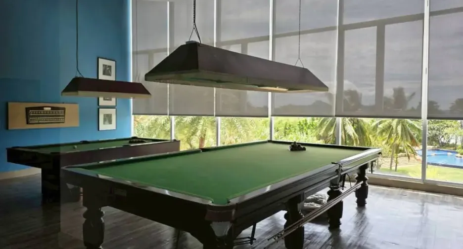 À louer et à vendre 1 chambre condo à Na Jomtien, Pattaya