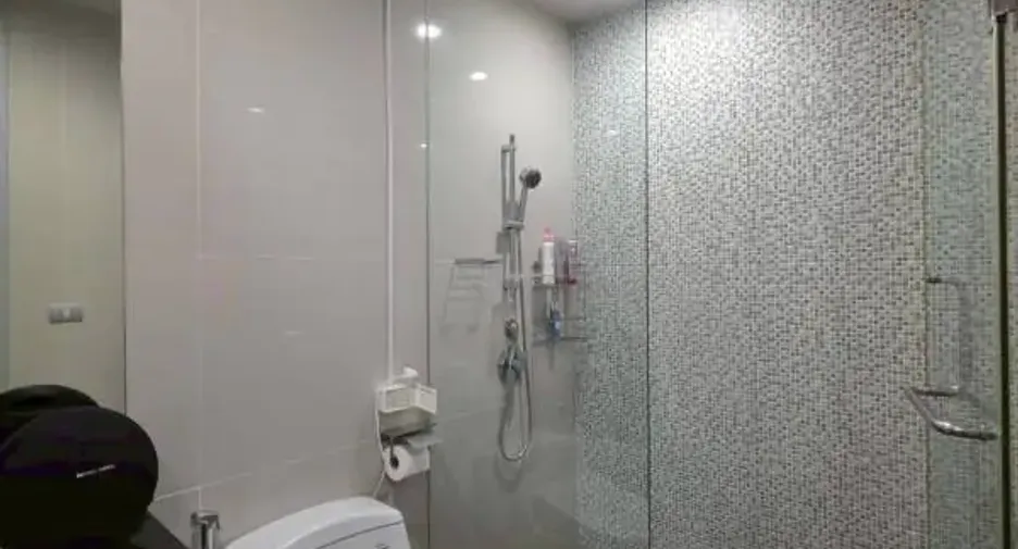 À louer et à vendre 1 chambre condo à Na Jomtien, Pattaya