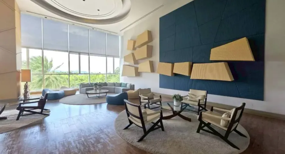 À louer et à vendre 1 chambre condo à Na Jomtien, Pattaya