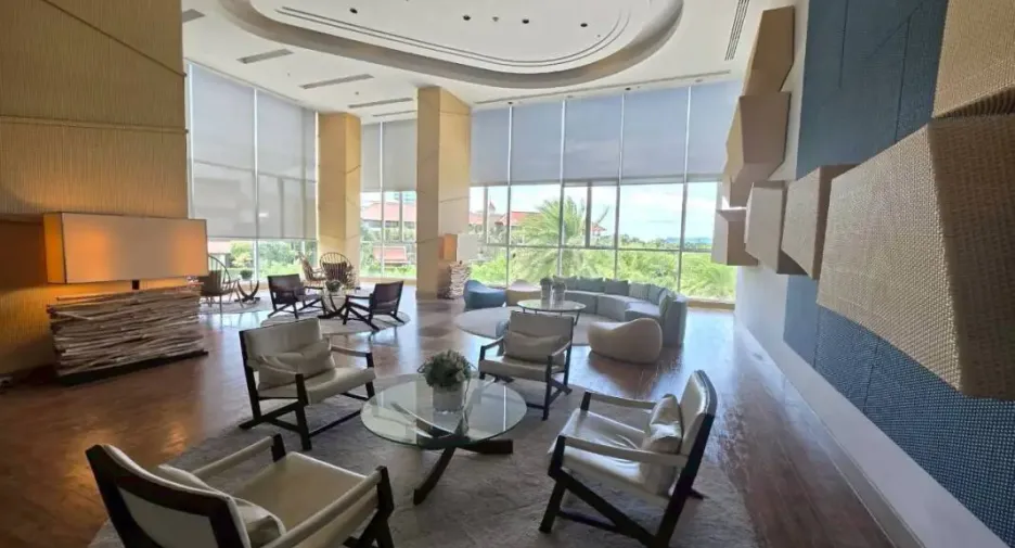 À louer et à vendre 1 chambre condo à Na Jomtien, Pattaya