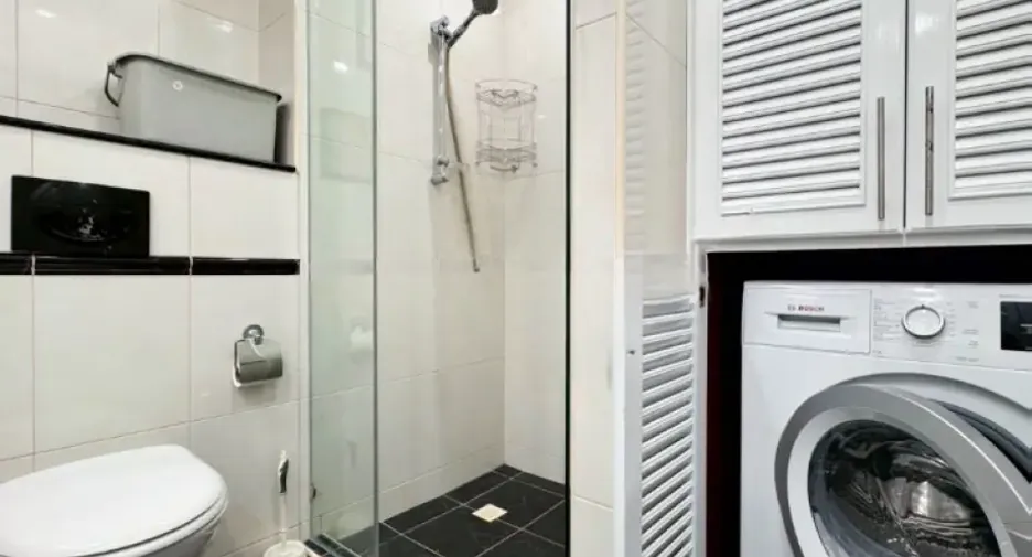 Condo en venta de 2 habitaciones en Bang Lamung, Chonburi