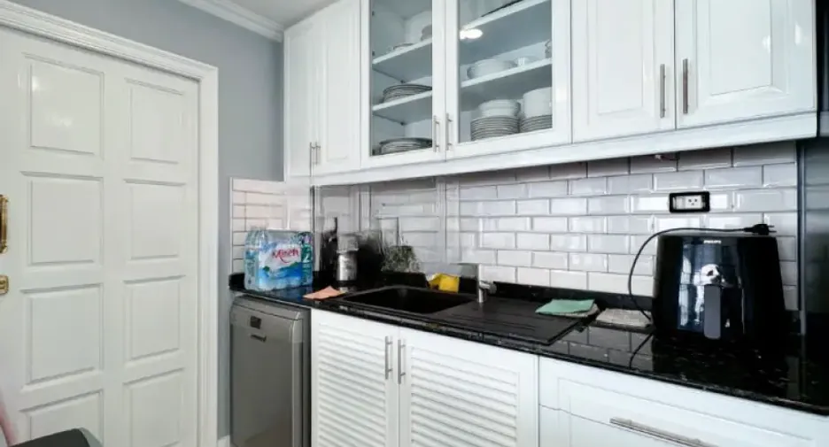 Condo en venta de 2 habitaciones en Bang Lamung, Chonburi