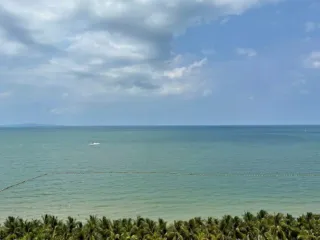 出售 2 卧室 公寓 在 Bang Lamung, Chon Buri