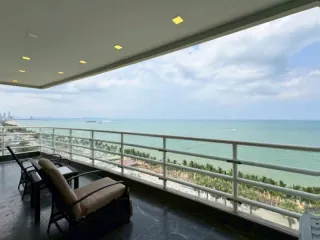 出售 2 卧室 公寓 在 Bang Lamung, Chon Buri