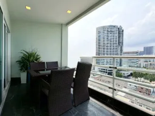 出售 2 卧室 公寓 在 Bang Lamung, Chon Buri