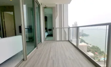 Condo en alquiler y en venta de 2 habitaciones en Jomtien, Pattaya