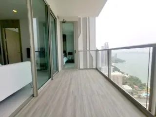 For Rent 2 Bedroom Condo In Bang Lamung, Chonburi