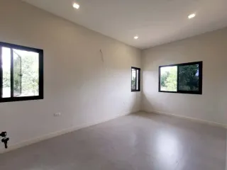 For sale 4 bedrooms house in Bang Lamung, Chonburi