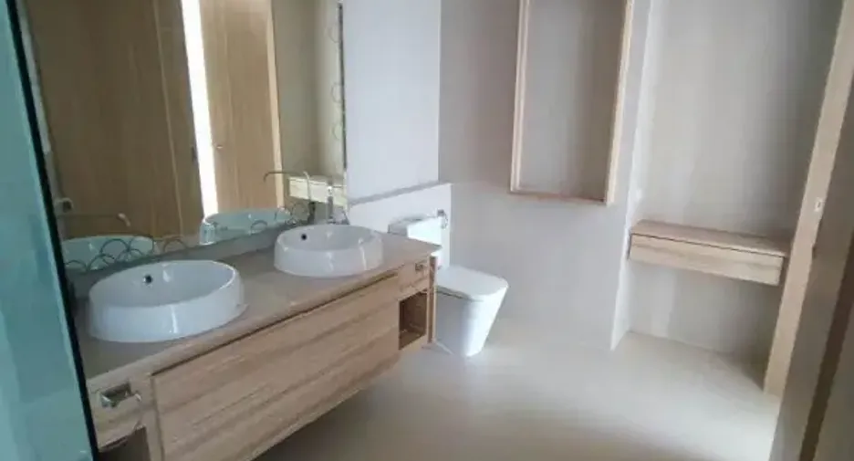 Wohnung zum Kauf mit 2 Zimmer in Jomtien, Pattaya