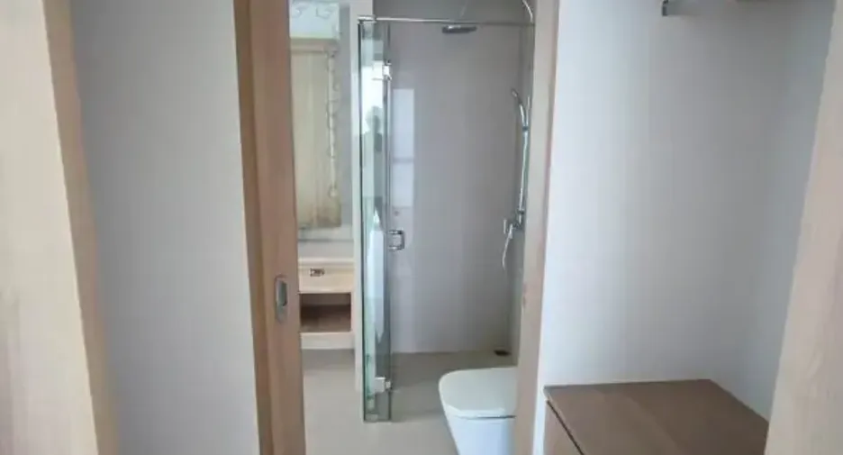 Wohnung zum Kauf mit 2 Zimmer in Jomtien, Pattaya