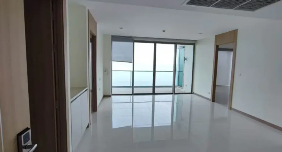 Wohnung zum Kauf mit 2 Zimmer in Jomtien, Pattaya