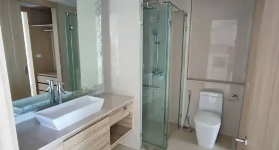 Wohnung zum Kauf mit 2 Zimmer in Jomtien, Pattaya