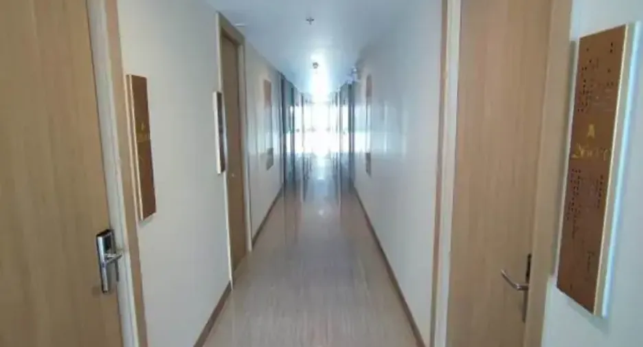 Wohnung zum Kauf mit 2 Zimmer in Jomtien, Pattaya
