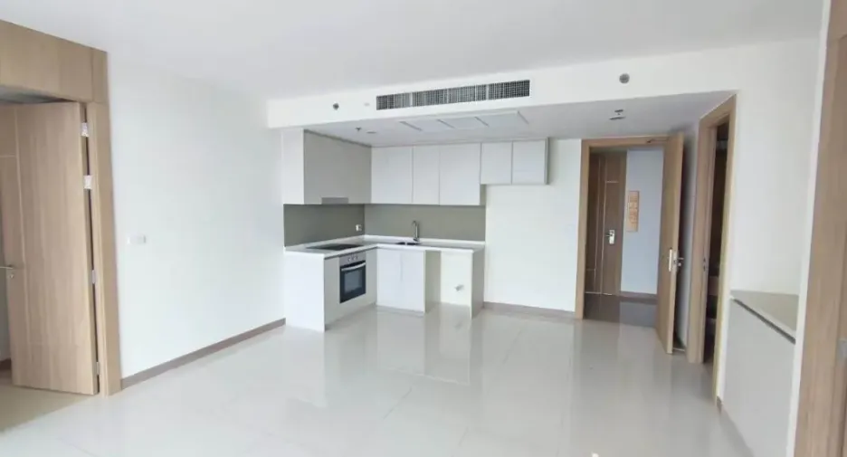 Wohnung zum Kauf mit 2 Zimmer in Jomtien, Pattaya