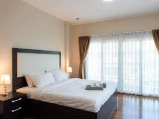 Haus zur Miete und zum Kauf mit 1 Zimmer in Bang Lamung, Chonburi