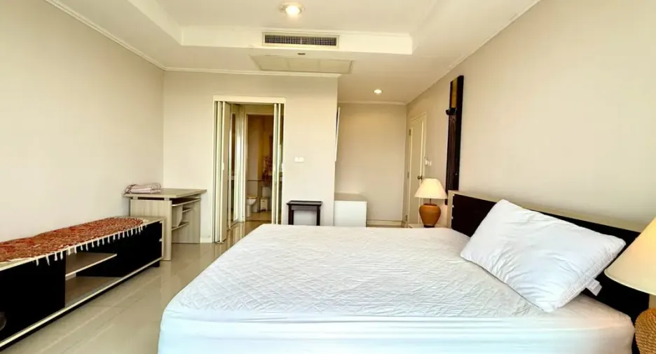 Аренда и продажа 2 спальни кондо в Na Jomtien, Паттайя