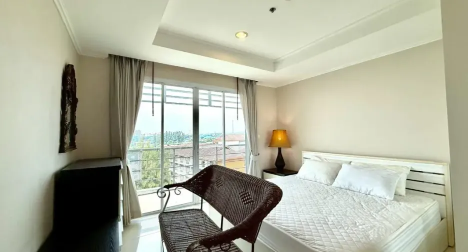 Аренда и продажа 2 спальни кондо в Na Jomtien, Паттайя