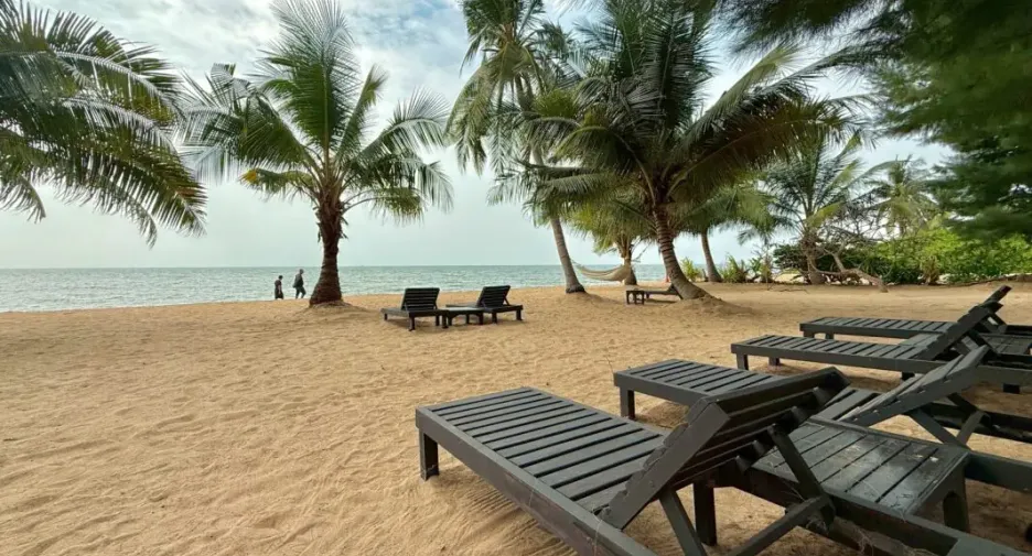 Аренда и продажа 2 спальни кондо в Na Jomtien, Паттайя