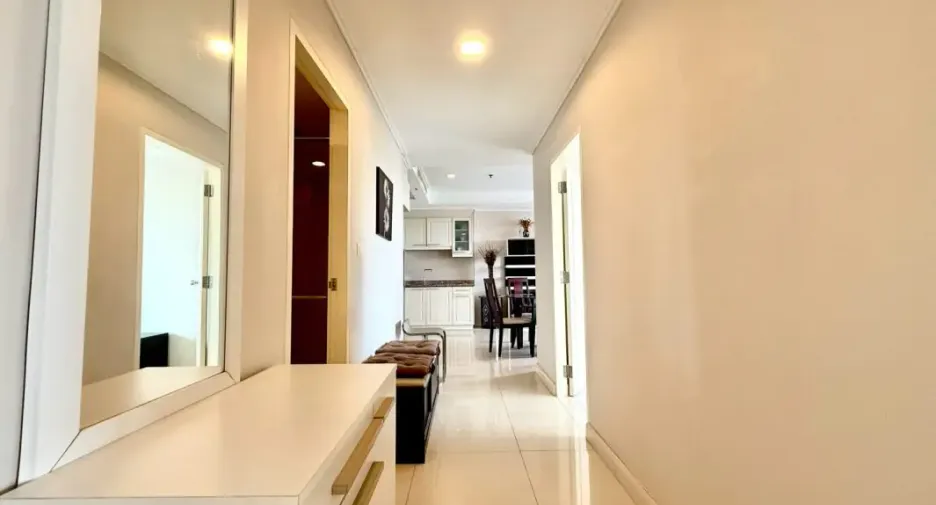 Аренда и продажа 2 спальни кондо в Na Jomtien, Паттайя